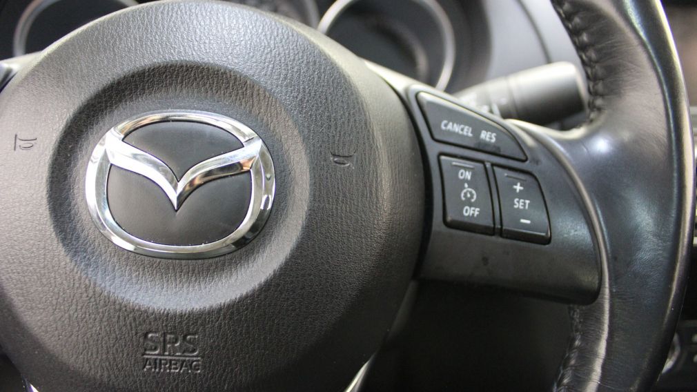2014 Mazda 6 GS A/C Gr-Électrique Mags Toit-Ouvrant Bluetooth #18