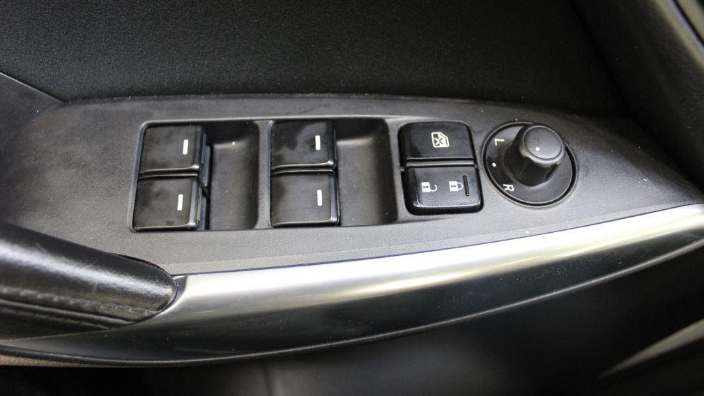 2014 Mazda 6 GS A/C Gr-Électrique Mags Toit-Ouvrant Bluetooth #19
