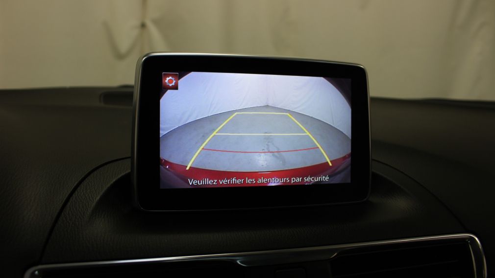 2015 Mazda 3 GT Hatchback Mags Toit-Ouvrant Bluetooth #13