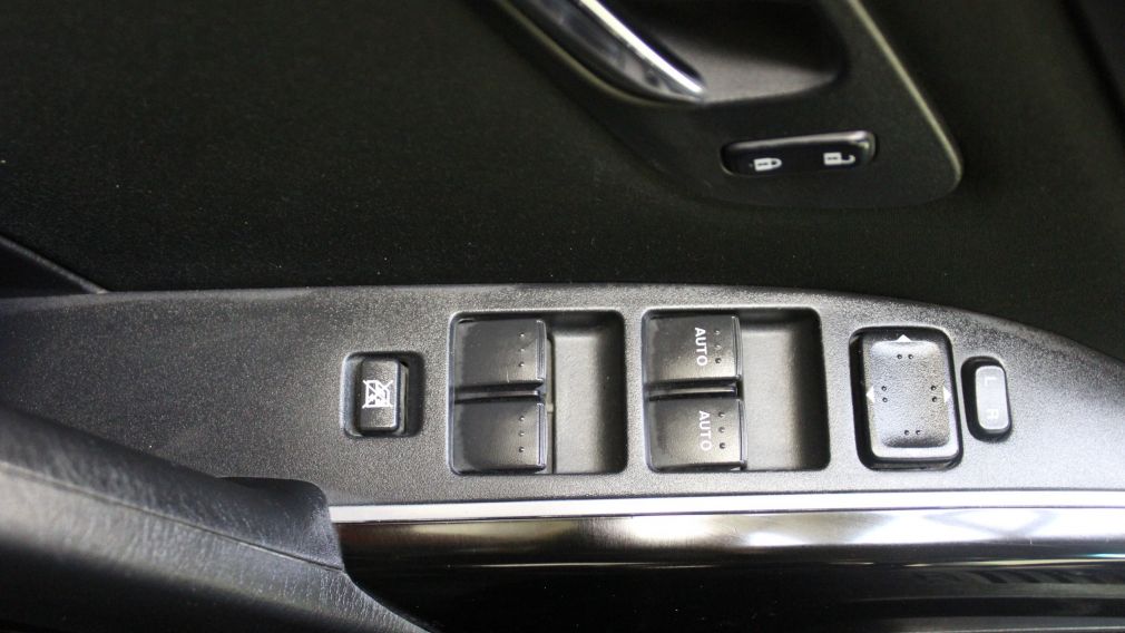 2014 Mazda CX 9 GS Awd A/C Gr-Électrique Mags Bluetooth #19