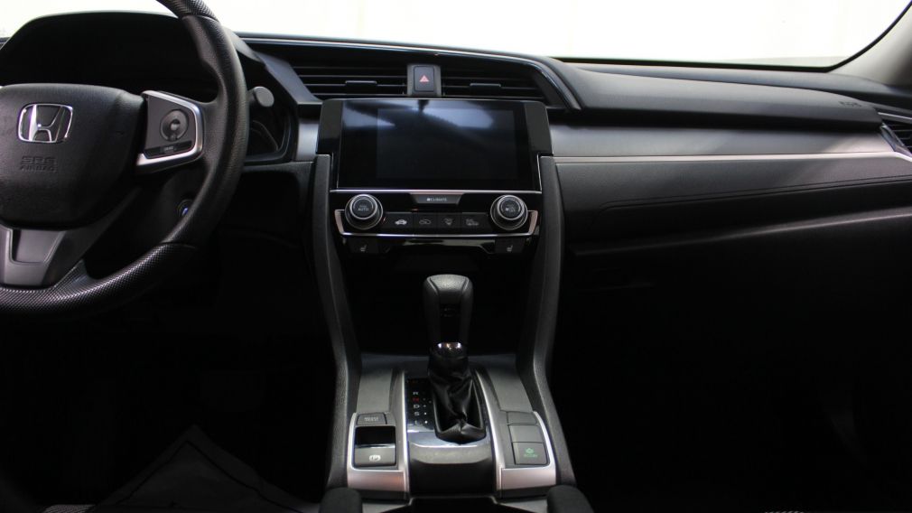 2016 Honda Civic LX A/C Gr-Électrique Bluetooth #10
