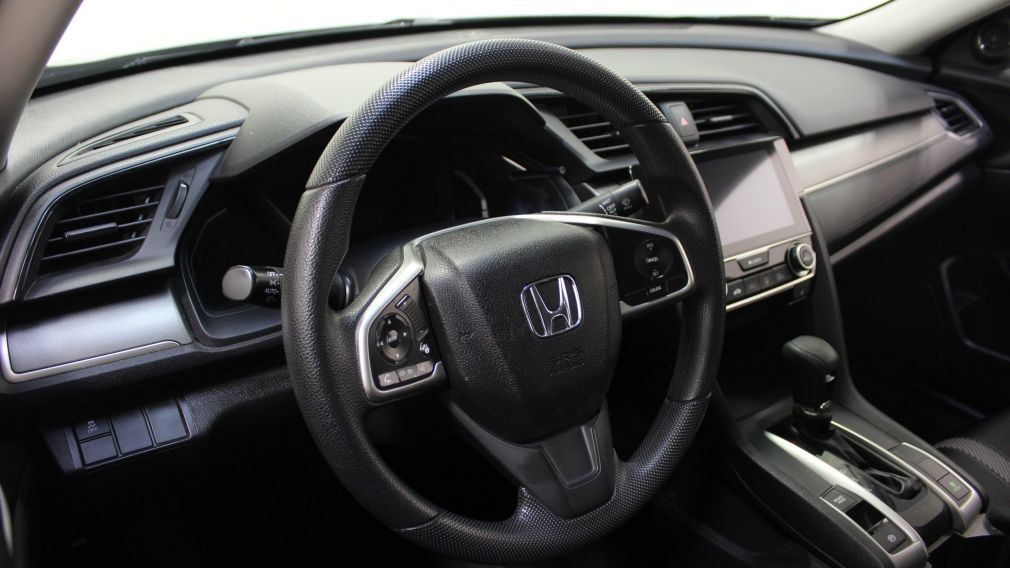 2016 Honda Civic LX A/C Gr-Électrique Bluetooth #22