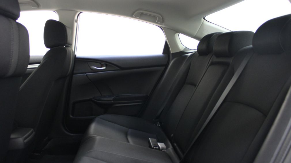 2016 Honda Civic LX A/C Gr-Électrique Bluetooth #24