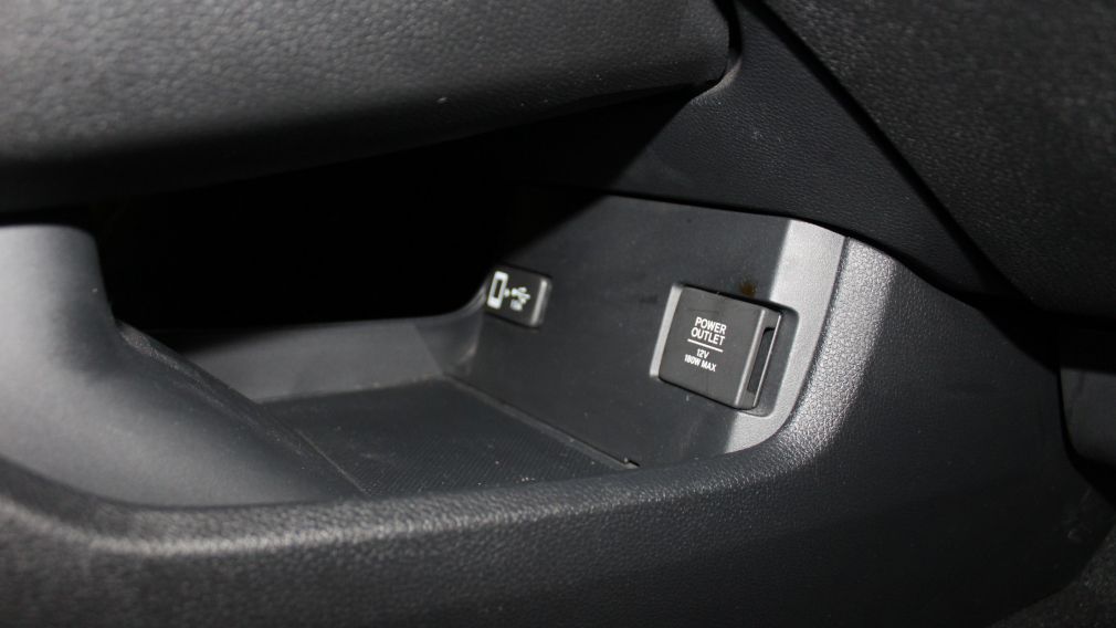 2016 Honda Civic LX A/C Gr-Électrique Bluetooth #32