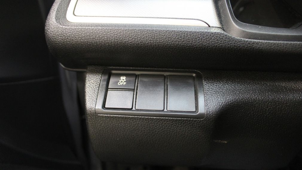 2016 Honda Civic LX A/C Gr-Électrique Bluetooth #15