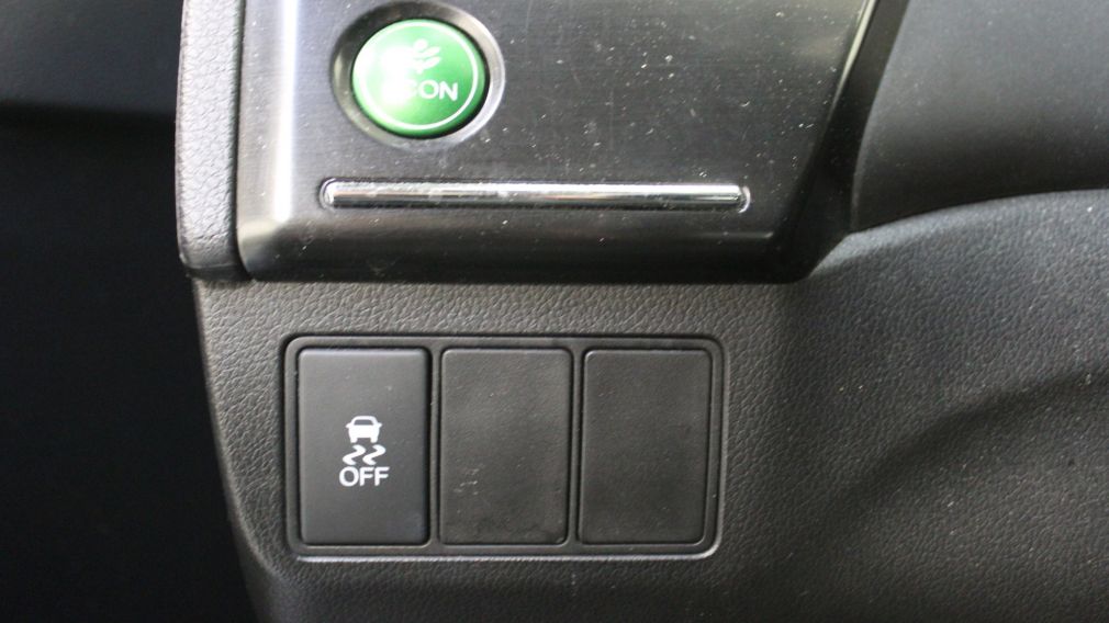 2015 Honda Civic EX Mags Toit-Ouvrant Caméra Bluetooth #19
