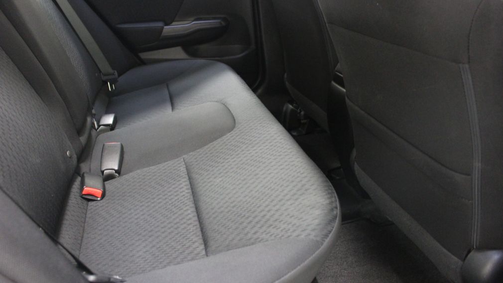 2015 Honda Civic EX Mags Toit-Ouvrant Caméra Bluetooth #31