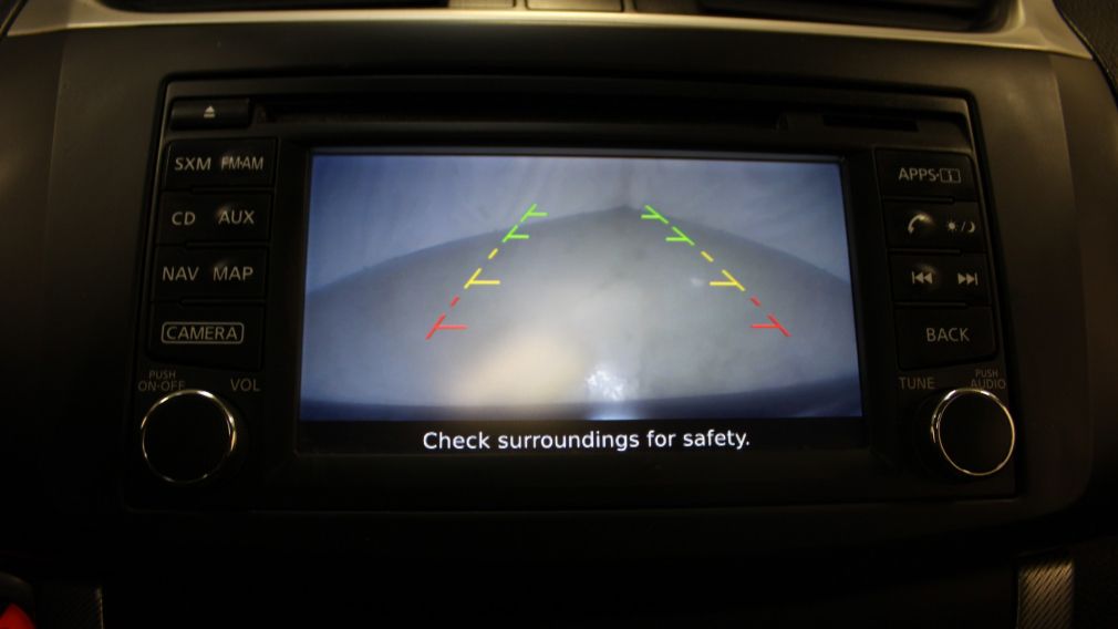 2015 Nissan Sentra SR Mags Toit-Ouvrant Caméra Bluetooth #13