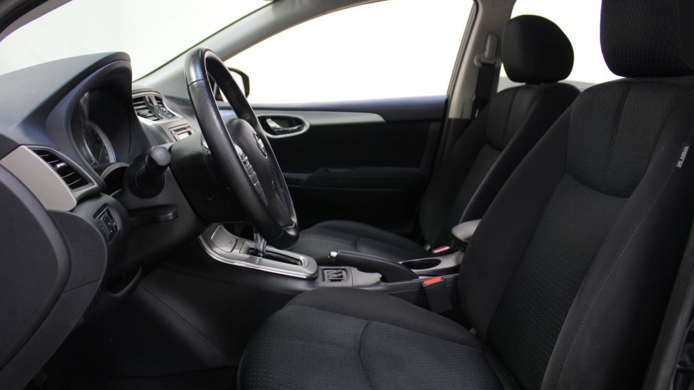 2015 Nissan Sentra SR Mags Toit-Ouvrant Caméra Bluetooth #24