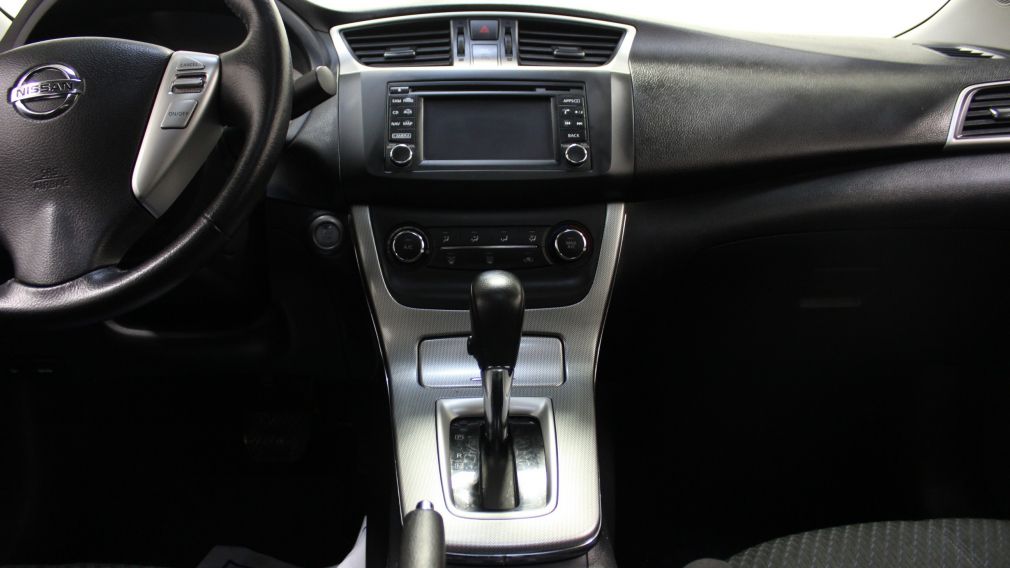 2015 Nissan Sentra SR Mags Toit-Ouvrant Caméra Bluetooth #11