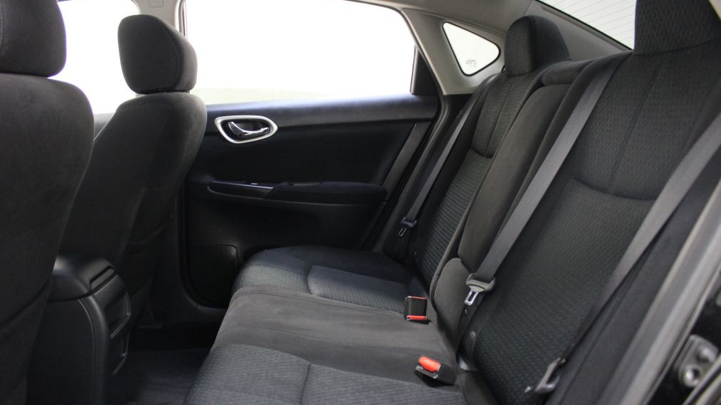 2015 Nissan Sentra SR Mags Toit-Ouvrant Caméra Bluetooth #28