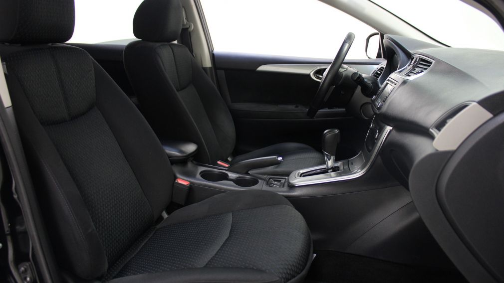 2015 Nissan Sentra SR Mags Toit-Ouvrant Caméra Bluetooth #34