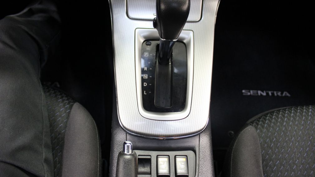 2015 Nissan Sentra SR Mags Toit-Ouvrant Caméra Bluetooth #14