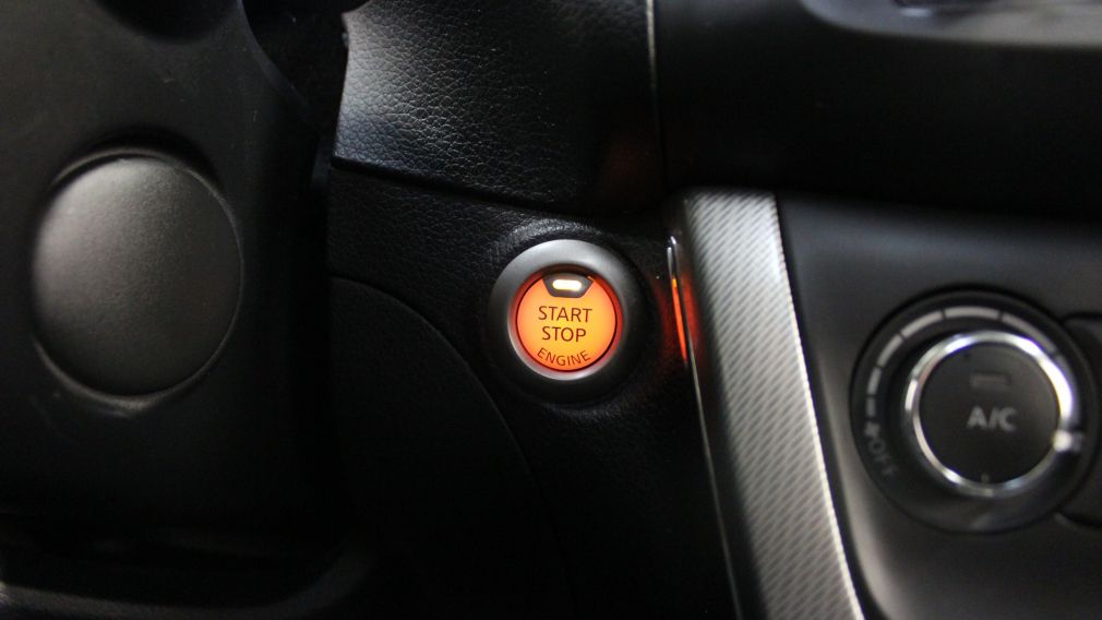 2015 Nissan Sentra SR Mags Toit-Ouvrant Caméra Bluetooth #17