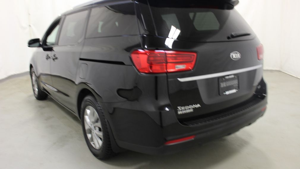 2019 Kia Sedona LX #5