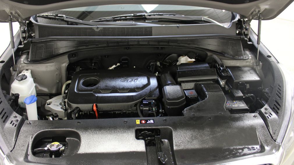 2019 Kia Sorento LX AWD Mags A/C Gr-Électrique #38