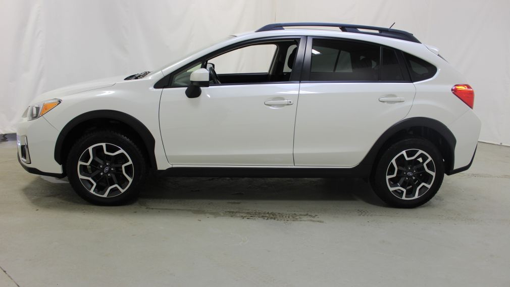 2017 Subaru Crosstrek Touring AWD Mags Caméra Bluetooth #3