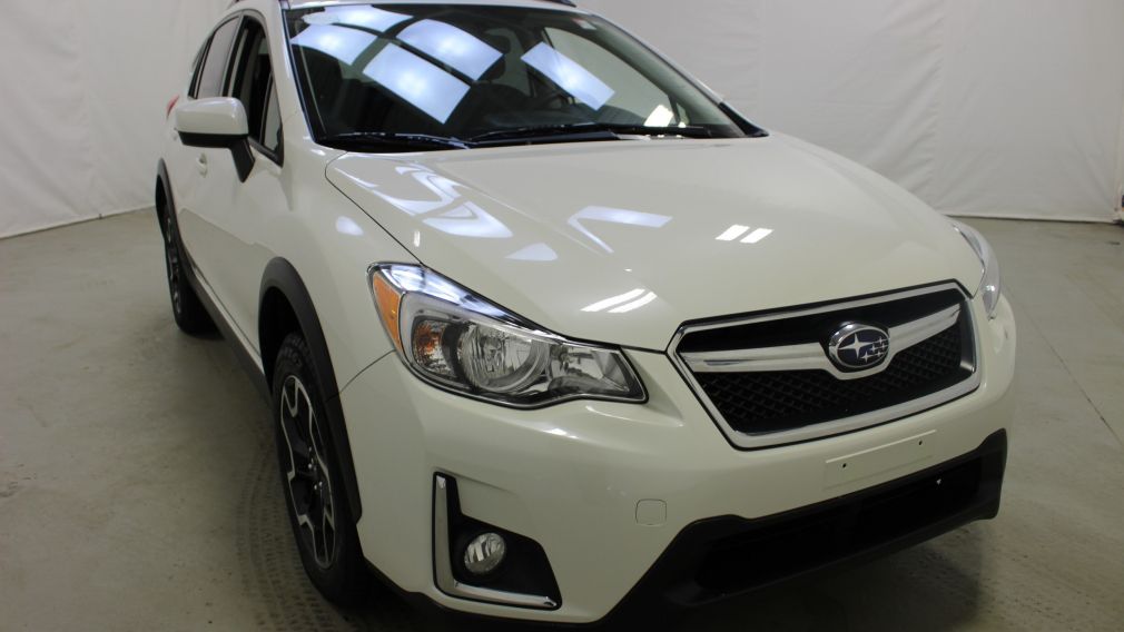 2017 Subaru Crosstrek Touring AWD Mags Caméra Bluetooth #0