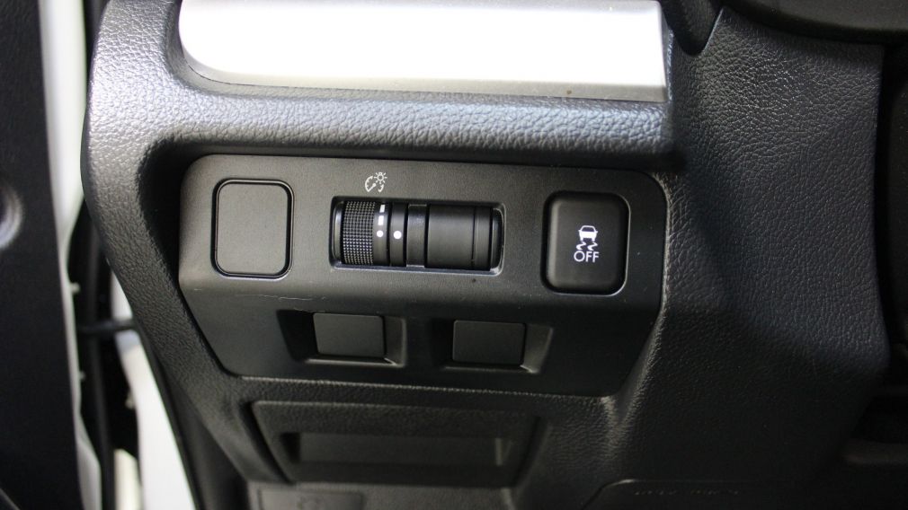 2017 Subaru Crosstrek Touring AWD Mags Caméra Bluetooth #16