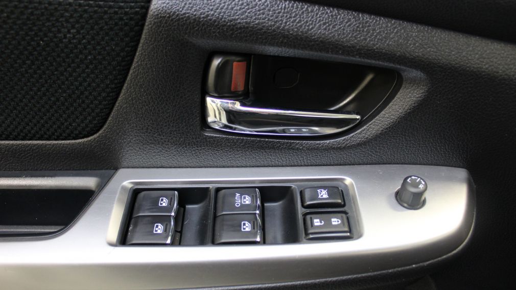 2017 Subaru Crosstrek Touring AWD Mags Caméra Bluetooth #19