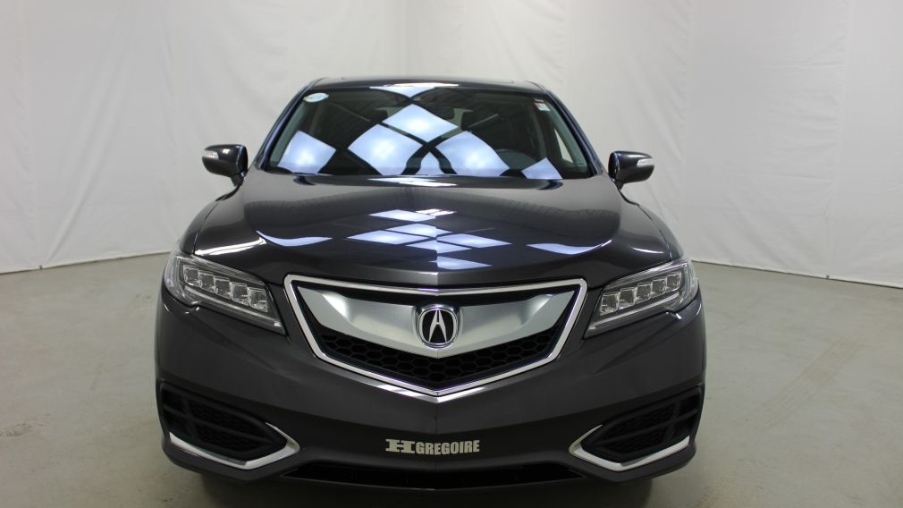 2016 Acura RDX AWD Cuir Toit-Ouvrant Mags Bluetooth #2