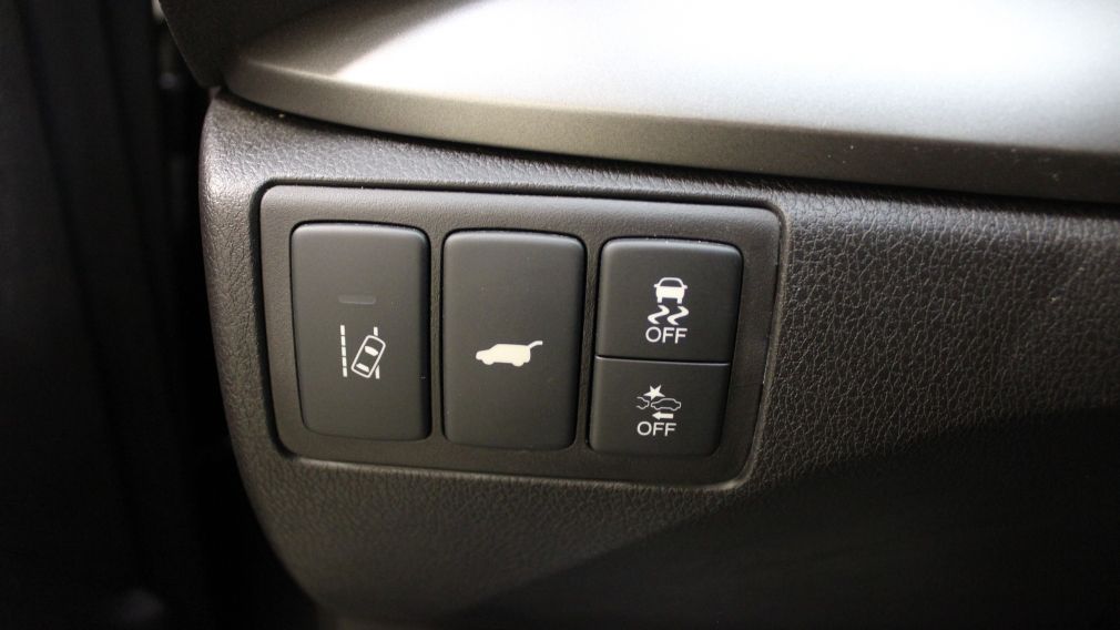 2016 Acura RDX AWD Cuir Toit-Ouvrant Mags Bluetooth #17