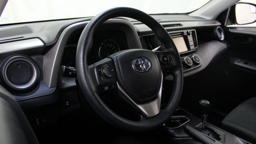 2017 Toyota Rav 4 LE Awd A/C Gr-Électrique Caméra Bluetooth #22