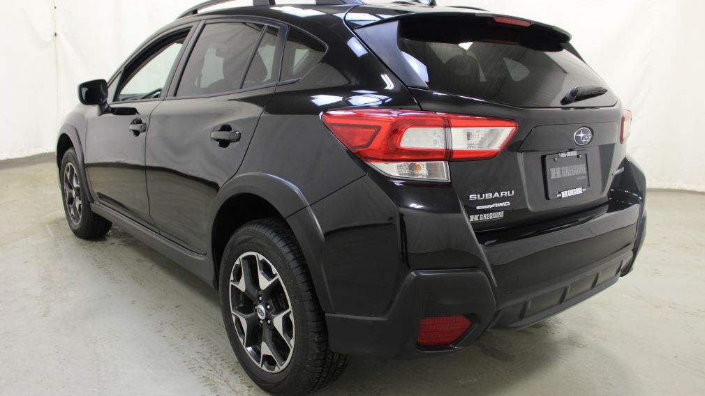 2018 Subaru Crosstrek Touring AWD #5