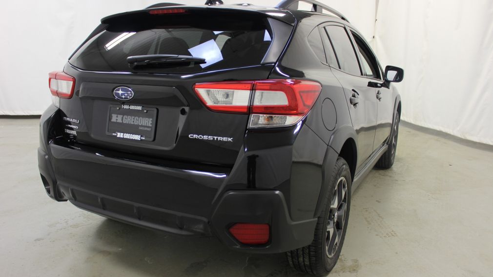 2018 Subaru Crosstrek Touring AWD #7