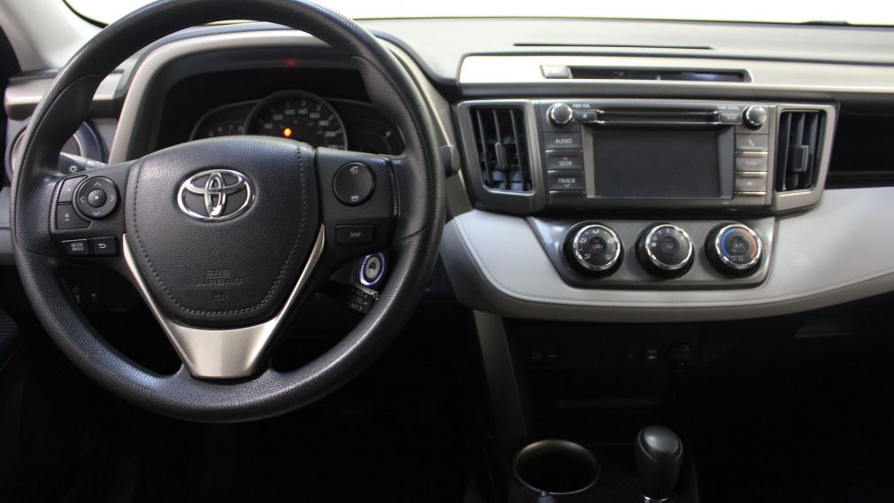 2013 Toyota Rav 4 LE Awd A/C Gr-Électrique Bluetooth #9