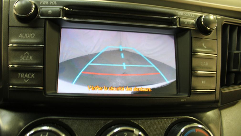 2013 Toyota Rav 4 LE Awd A/C Gr-Électrique Bluetooth #12
