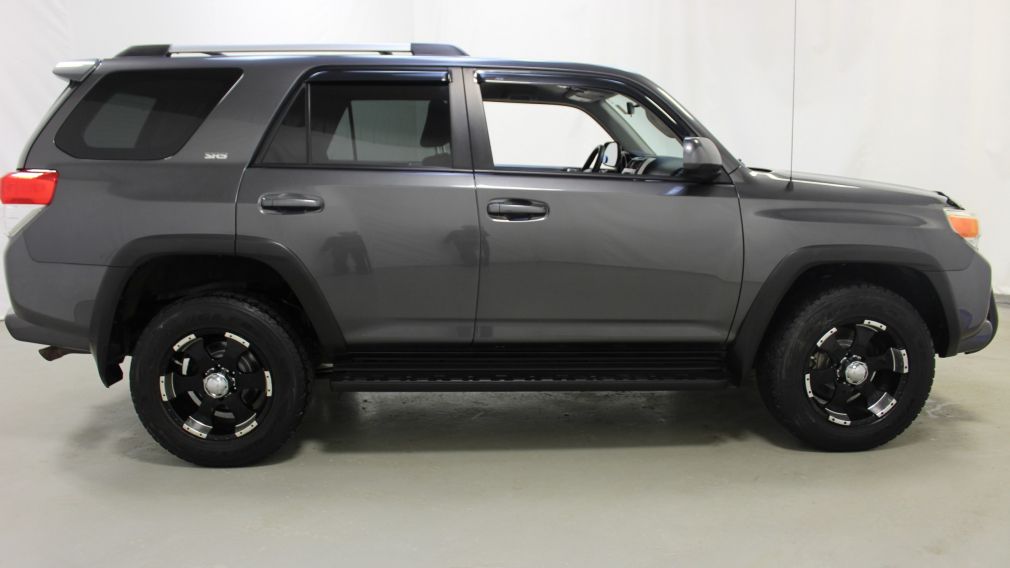 2011 Toyota 4Runner SR5 4x4 A/C Gr-Electrique Mags #8