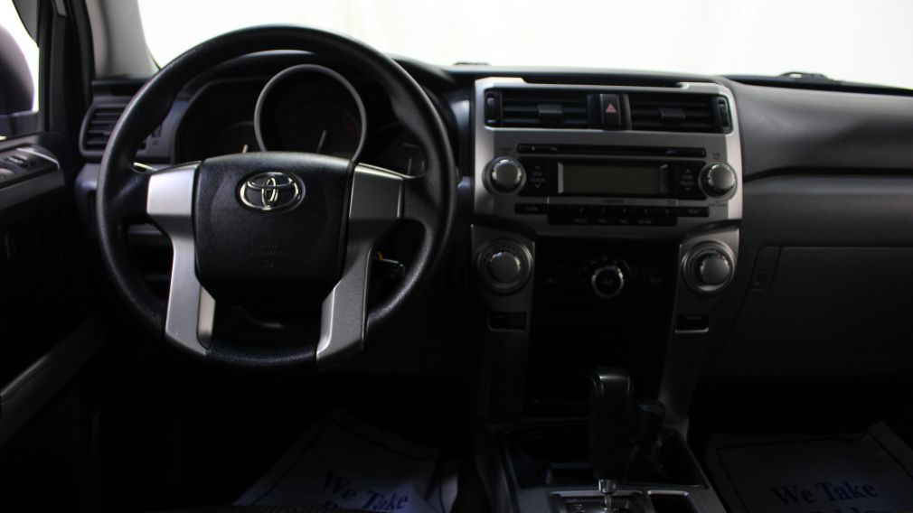 2011 Toyota 4Runner SR5 4x4 A/C Gr-Electrique Mags #9