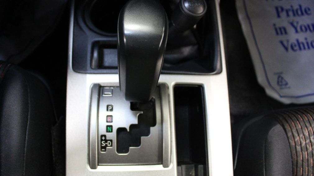 2011 Toyota 4Runner SR5 4x4 A/C Gr-Electrique Mags #13