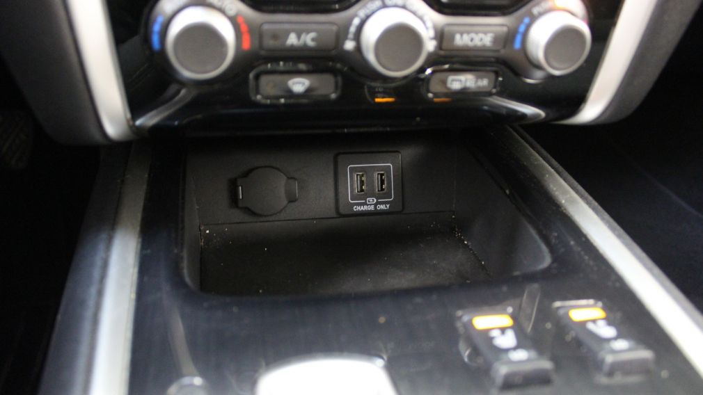 2018 Nissan Pathfinder SV Tech Awd Mags Caméra Bluetooth #12