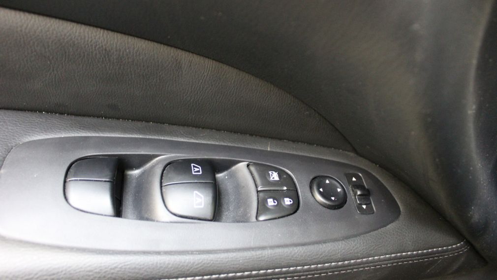 2018 Nissan Pathfinder SV Tech Awd Mags Caméra Bluetooth #21