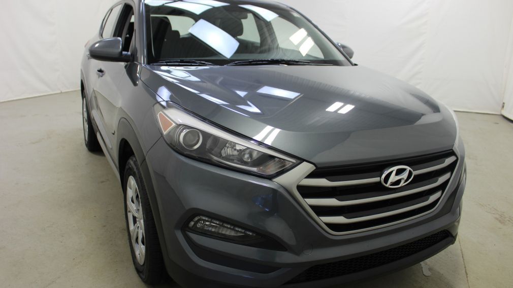 2018 Hyundai Tucson 2.0L Awd  A/C Gr-Électrique Caméra Bluetooth #0