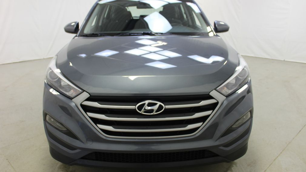 2018 Hyundai Tucson 2.0L Awd  A/C Gr-Électrique Caméra Bluetooth #2