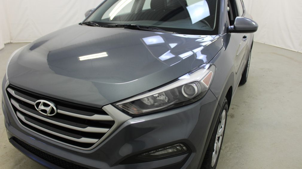 2018 Hyundai Tucson 2.0L Awd  A/C Gr-Électrique Caméra Bluetooth #3