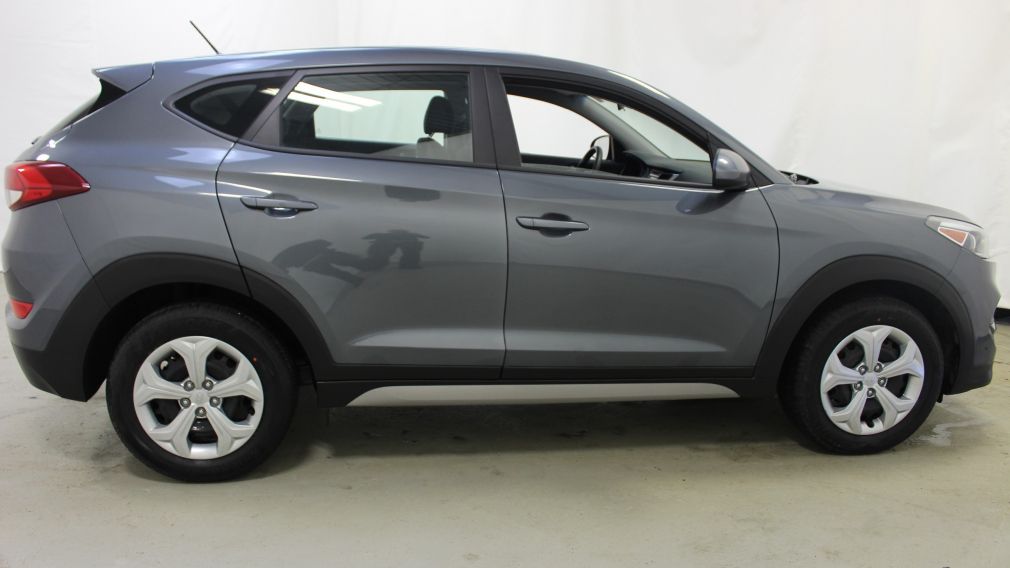 2018 Hyundai Tucson 2.0L Awd  A/C Gr-Électrique Caméra Bluetooth #7