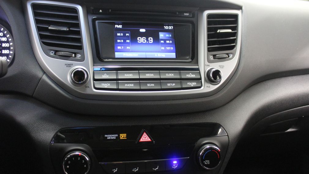 2018 Hyundai Tucson 2.0L Awd  A/C Gr-Électrique Caméra Bluetooth #10