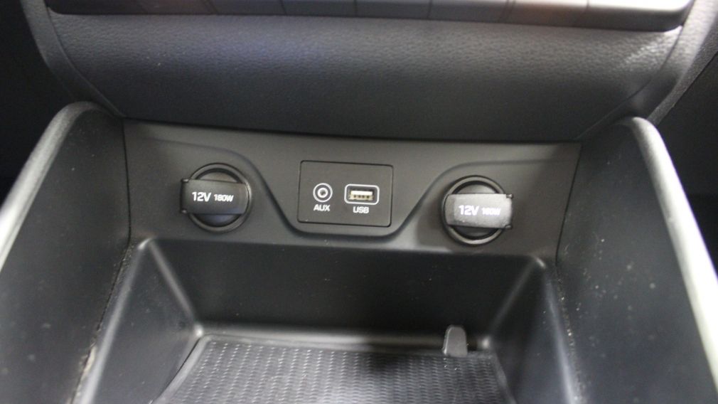 2018 Hyundai Tucson 2.0L Awd  A/C Gr-Électrique Caméra Bluetooth #12