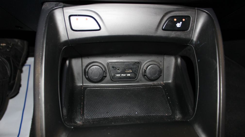 2011 Hyundai Tucson GL Traction Avant A/C Gr-Électrique Bluetooth #10