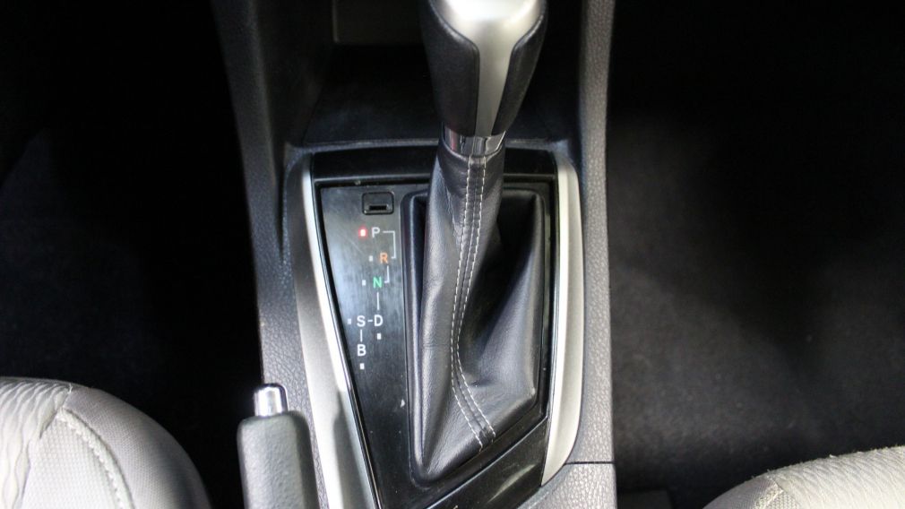 2014 Toyota Corolla LE A/C Gr-Électrique Caméra Bluetooth #13