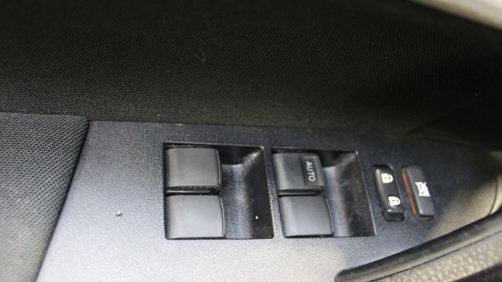 2014 Toyota Corolla LE A/C Gr-Électrique Caméra Bluetooth #19