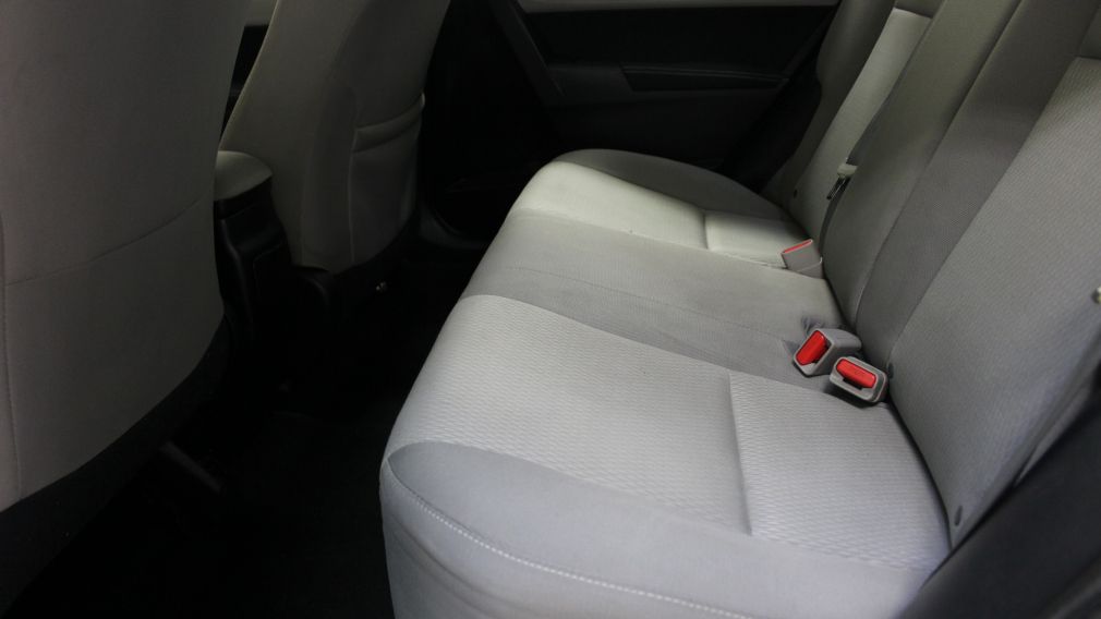 2014 Toyota Corolla LE A/C Gr-Électrique Caméra Bluetooth #27