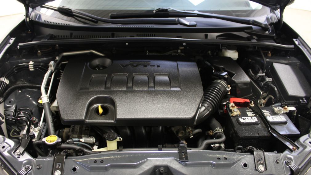 2014 Toyota Corolla LE A/C Gr-Électrique Caméra Bluetooth #37