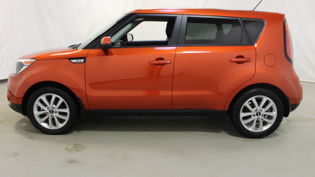 2018 Kia Soul EX+ A/C Gr-Électrique Mags Caméra Bluetooth #4