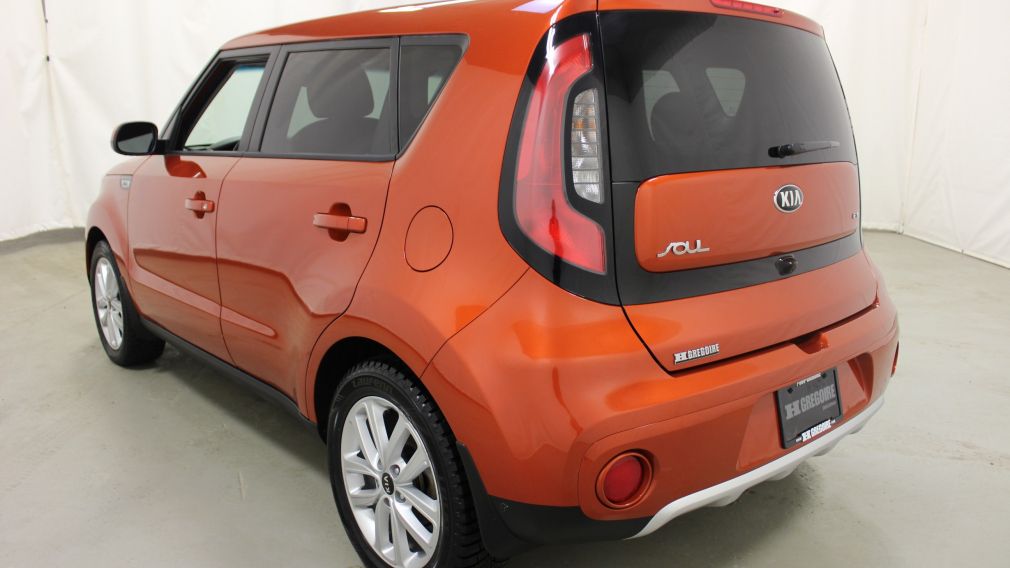 2018 Kia Soul EX+ A/C Gr-Électrique Mags Caméra Bluetooth #4