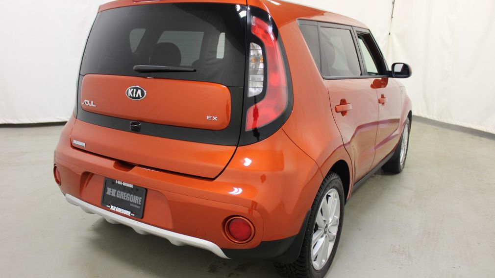 2018 Kia Soul EX+ A/C Gr-Électrique Mags Caméra Bluetooth #6